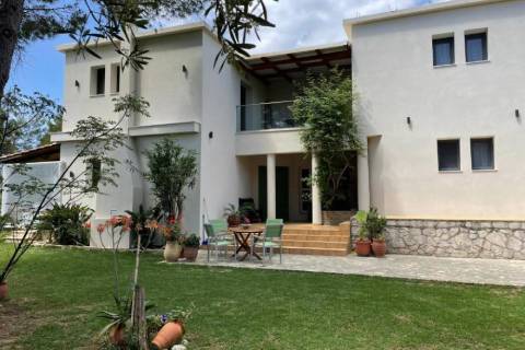 Andromahi Apartments & Suites Zakynthos Greece